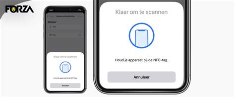 wat is een nfc tag|nfc instellen.